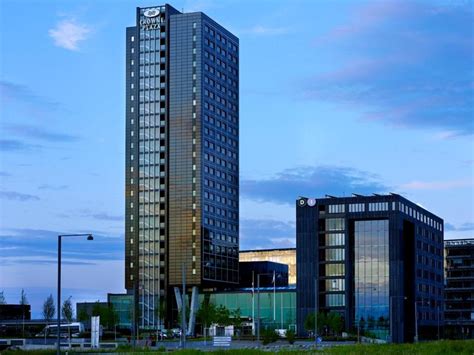 Crowne Plaza Copenhagen Towers Hotel - Deals, Photos & Reviews