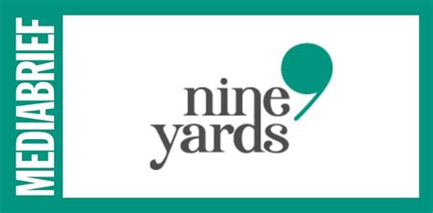 Communication consultancy Nine Yards launches immersive art experience ...