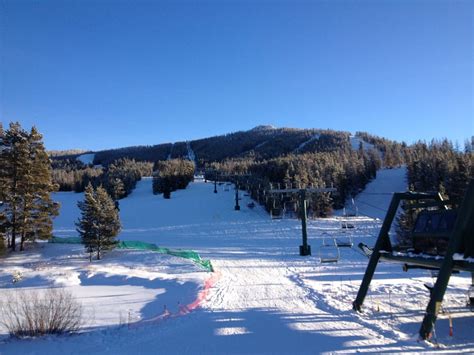 White Pines Ski Area - Ski Resorts - Pinedale, WY - Phone Number - Yelp