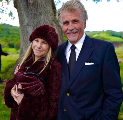 Pin by Anna Babsfan on Barbra Streisand and James Brolin | Barbra ...