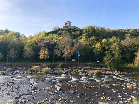 Bad Kreuznach - the German Spa Town You Probably Never Heard of