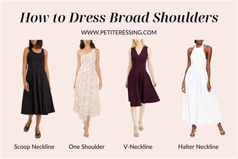 How to Dress Broad Shoulders: the Ultimate Guide