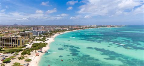 Best Aruba All-Inclusive Resorts Adults-Only in 2024 – tripbirdie.com