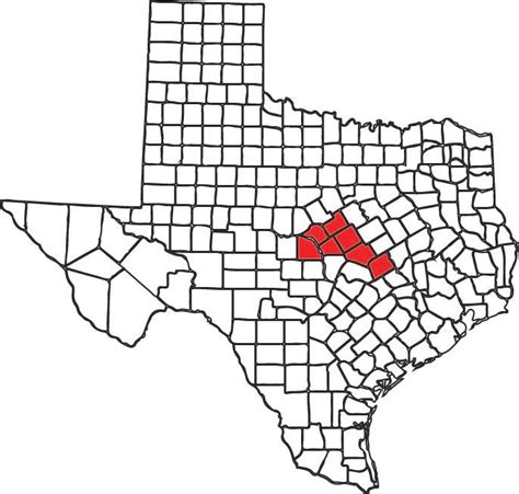 Killeen Metropolitan Area — Whiskey University