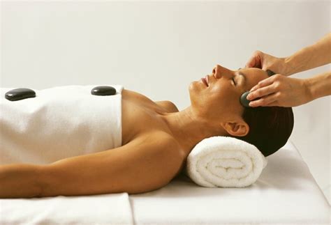 How Hot Stone Massage Can Benefit Your Lymphatic System - US Online Journal