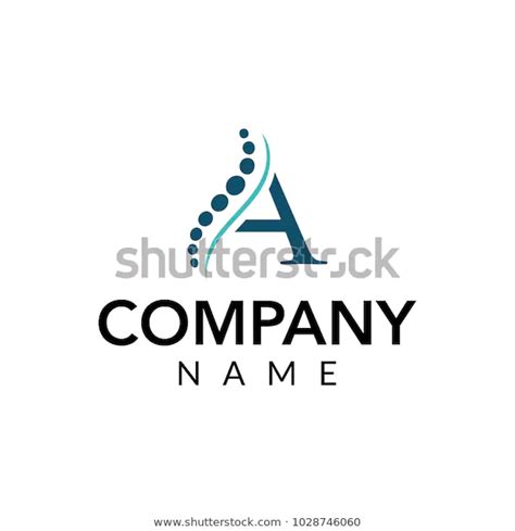 Physical Therapy Vector Logo Icon Illustration Stock Vector (Royalty Free) 1028746060 ...