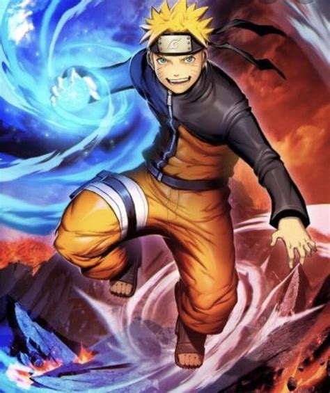 Naruto Rasengan : r/Naruto