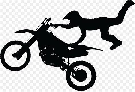 Motorcycle Helmets Motorcycle stunt riding Motocross Clip art ...