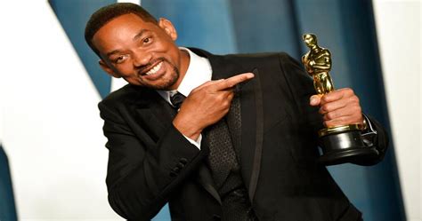 Oscars 2022: Will Smith wins title for best actor, after slapping Chris ...