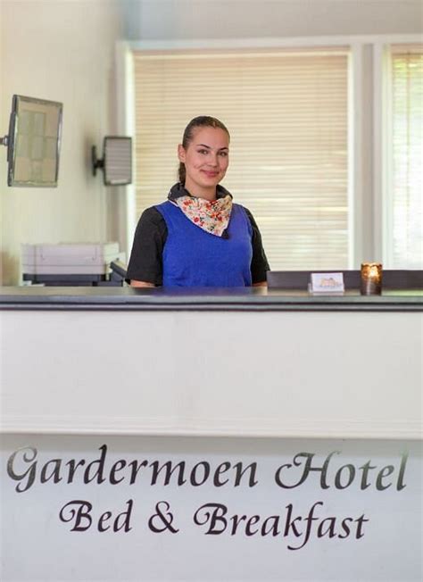 GARDERMOEN HOTEL BED AND BREAKFAST - Prices & B&B Reviews (Norway)