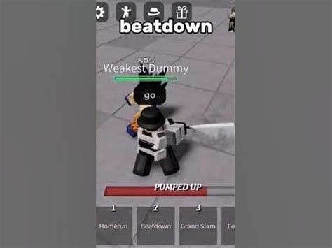 roblox sbg 2 player combo #strongestbattlegrounds - YouTube