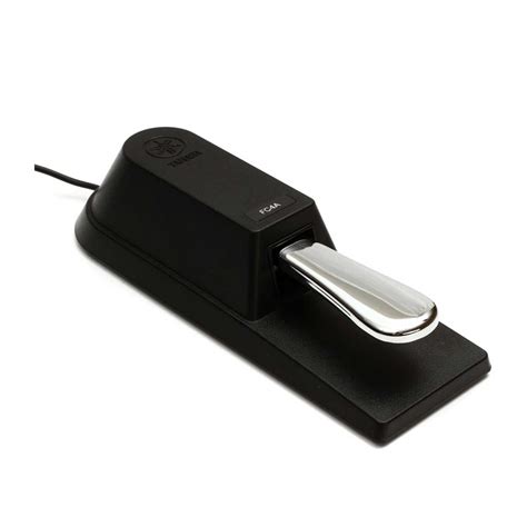 Yamaha Sustain Pedal, Piano Style - Music is Elementary