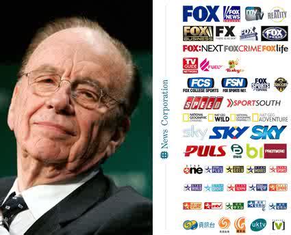 Courage Campaign | Tell the FCC: "Don't allow Rupert Murdoch to monopolize Los Angeles"