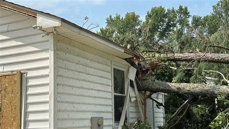 Wednesday's tornado near Rocky Mount was unusually strong