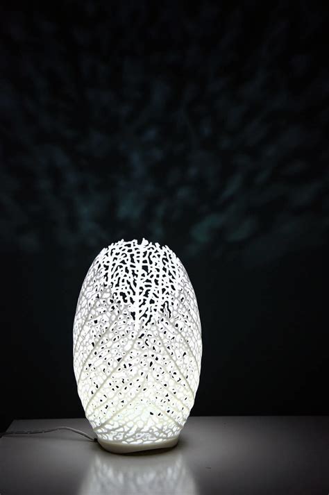 3D Printed Lamps: How To Freshen Up The Very Conception Of Interior Lighting | Certified ...