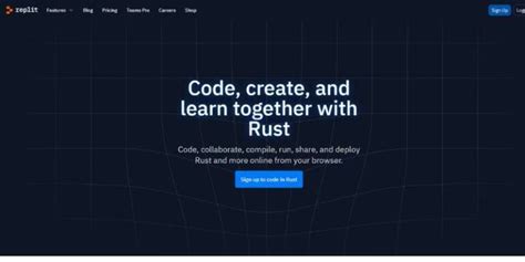 The Best 10 IDE for Rust To Improve Your Workflow