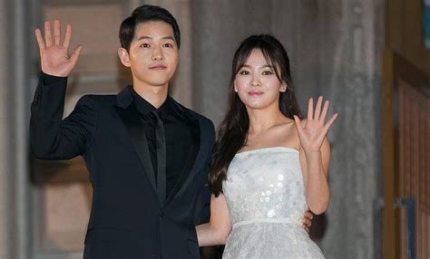 Meet Song Joong-Ki- South Korean drama Descendants of the Sun Bio & Net Worth