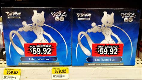 POKEMON IS ON SALE AT WALMART!!! - YouTube