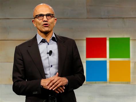 Microsoft Chief Satya Nadella Lauds Indians for Fuelling GPT-3 Innovations | LaptrinhX