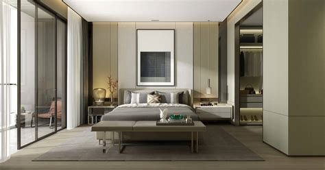 Creating a Luxury Hotel Bedroom at Home | Carroll Design