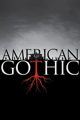 American Gothic (2016) (Series) - TV Tropes