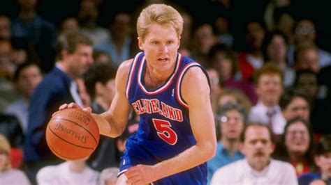 Warriors coach Steve Kerr loved playing in 'very cold' Cleveland | NBA ...