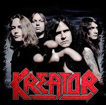 Kreator (Music) - TV Tropes