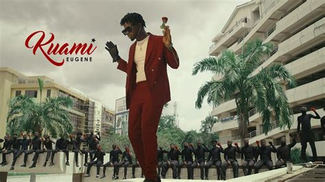 Download MP3: Kuami Eugene – Single (Official Video) - Ndwompafie.net