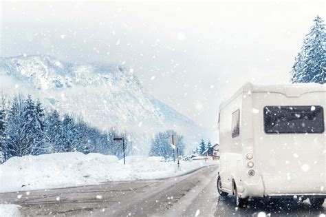 Avoid The Rush, The Time To Buy Or Sell Your RV Is NOW!