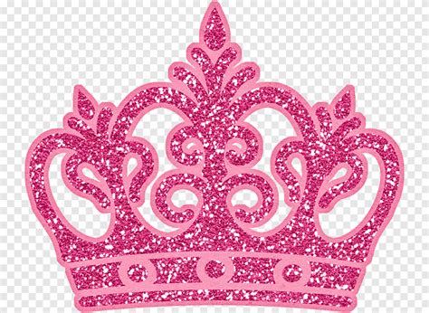 Pink Princess Crown Png - ladangrecehan