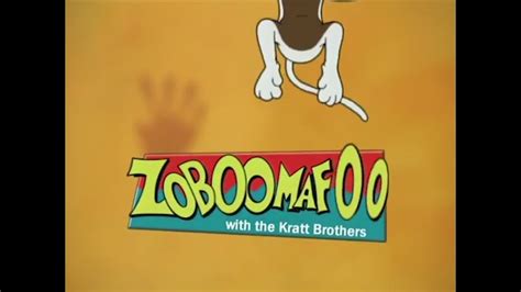 Zoboomafoo (Series) - TV Tropes