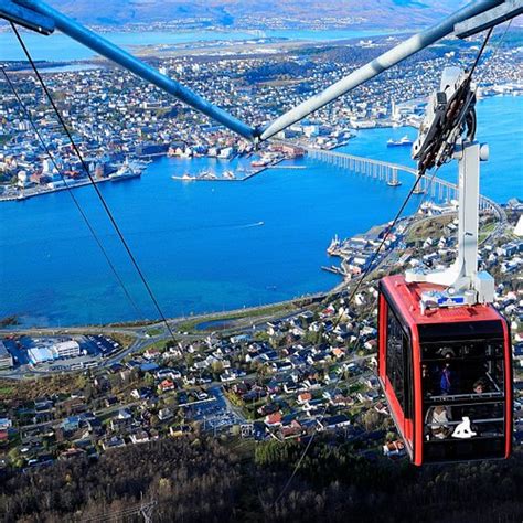 THE 15 BEST Things to Do in Tromso - UPDATED 2021 - Must See ...