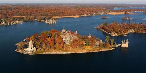 Turismo e viagem para Thousand Islands New York 2022 - Férias em Thousand Islands New York ...