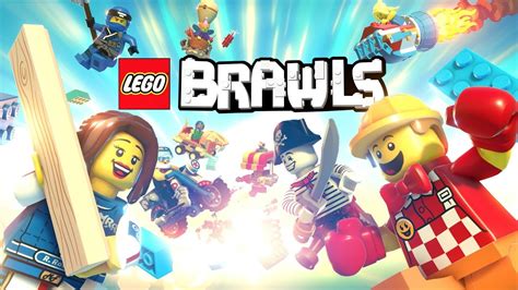 15 Top Images Brawl Stars Lego Figuren / Artstation Lego Brawl Stars ...