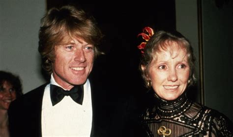 Lola Van Wagenen Bio, Age, Facts, Childhood Husband | Robert Redford