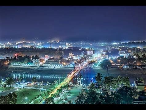 Sylhet City 2017 | Bangladesh - YouTube