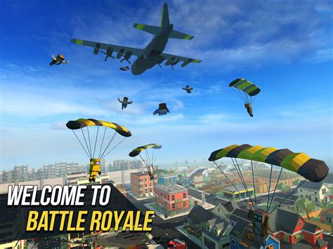 Grand Battle Royale for Android - APK Download