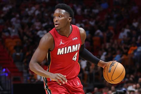 Miami Heat: Victor Oladipo Makes Statement In Regular Season Finale