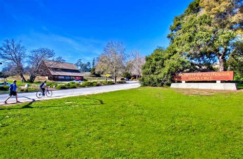 Experience University of California- Santa Cruz in Virtual Reality.