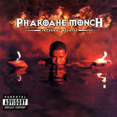 Pharoahe Monch - Internal Affairs Lyrics and Tracklist | Genius