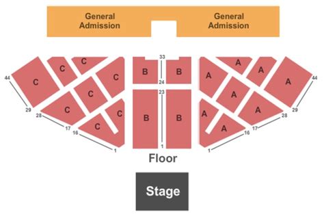 Jackpot Junction Casino Hotel Tickets in Morton Minnesota, Seating Charts, Events and Schedule