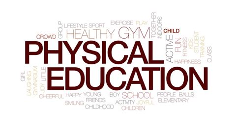 Physical Education Logo | www.pixshark.com - Images Galleries With A Bite!