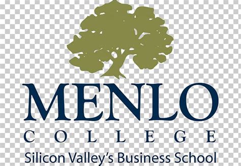 Menlo College Logo Menlo Park Menlo Oaks Brand PNG, Clipart, Area ...