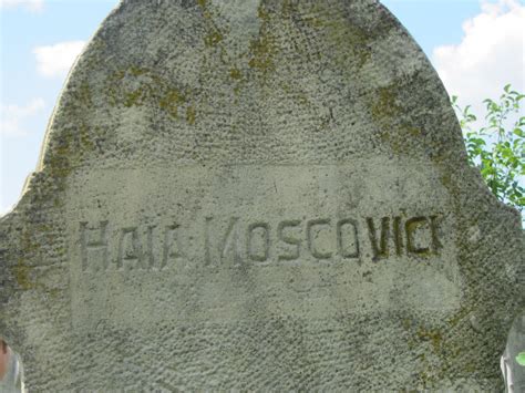 Leanna Explores Eastern Europe: Remnants of the Moscovici (Moskowitz) Family in Iasi