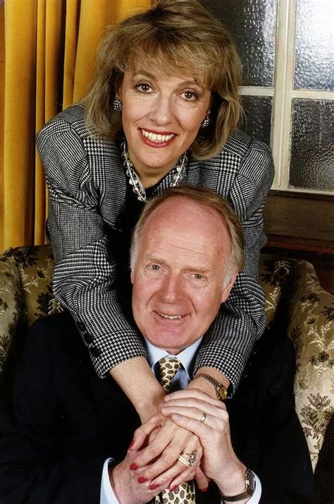 Esther Rantzen on missing her late husband: ‘I’ve kissed a lot of frogs ...