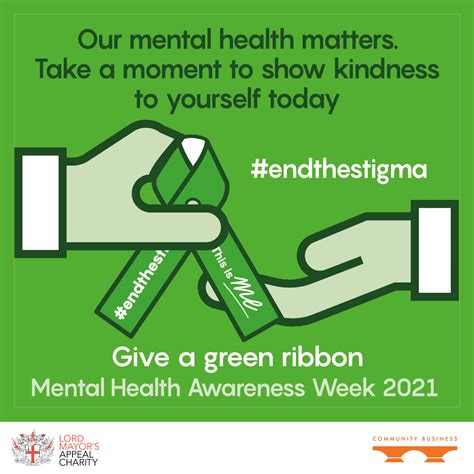 The Green Ribbon Campaign | Community Business