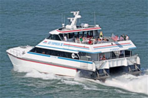 Put-in-Bay Ferry | Ferries | Put-in-Bay Transportation | Put in Bay Ohio