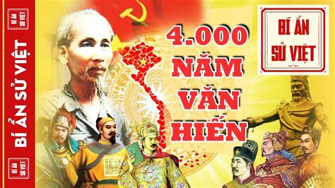 Bảng hệ thống sự kiện lịch sử Việt Nam theo bài