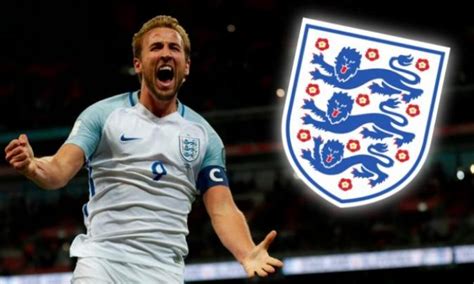 Confirmed: Tottenham striker Harry Kane named England captain for World ...