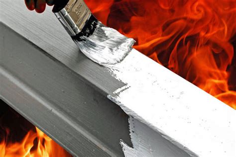 Fire Retardant Paint, Flame Retardant and Fire Protective Coatings